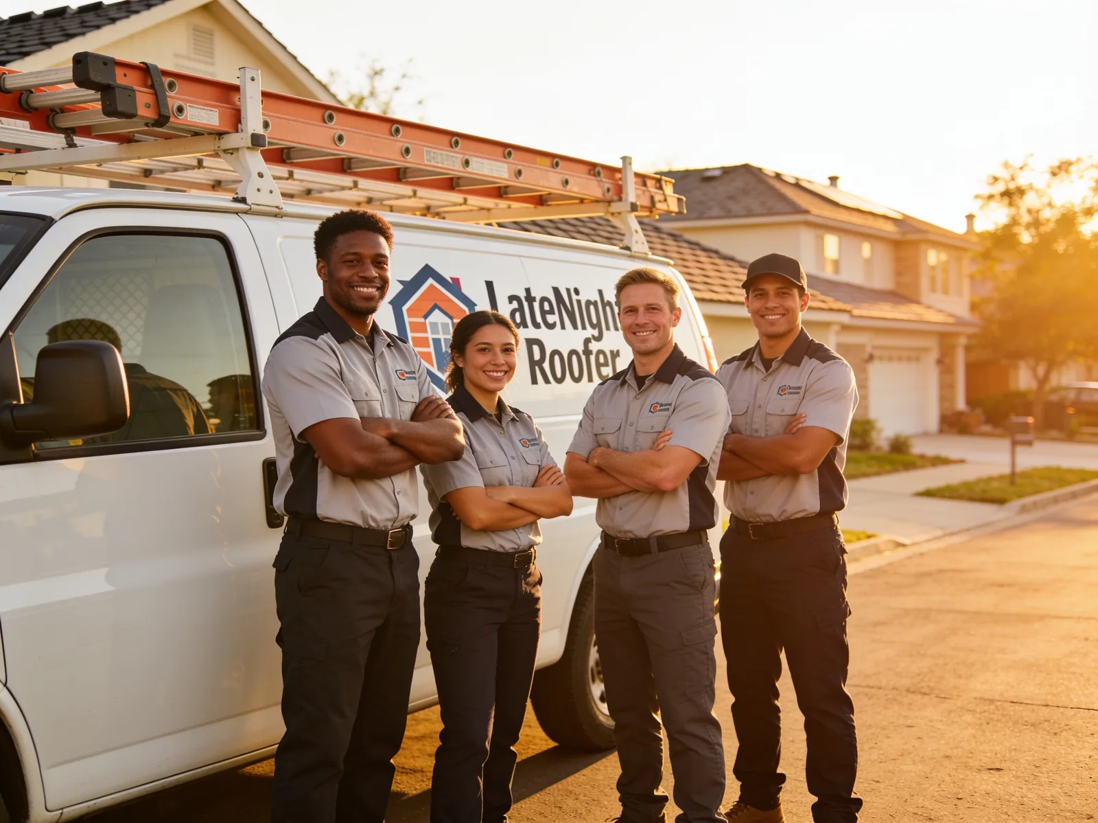 Emergency Roof Repair company in Geneseo, KS
